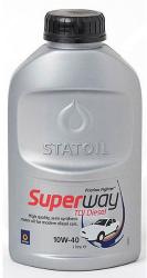Statoil Superway 10W-40 1 l