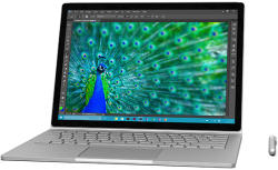 Microsoft Surface Book i7 1TB