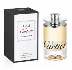 Cartier Eau De Cartier EDP 200 ml