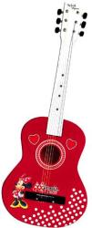 Reig Minnie egér fa akusztikus gitár 65cm