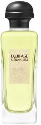 Hermès Equipage Geranium EDT 100 ml Tester