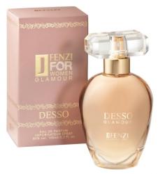 J. Fenzi Desso Glamour Women EDP 100 ml