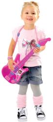 Simba Toys Violetta elektromos gitár