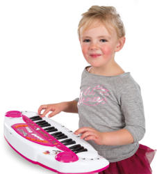 Simba Toys Violetta elektronikus zongora