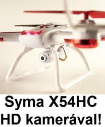 SYMA X54HC