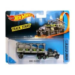 Mattel Hot Wheels Bone Blazers BFM60-BGK22