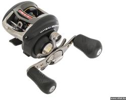 WFT Jerk II Baitcast LH (24803-025)