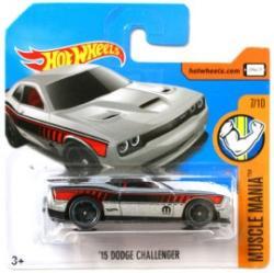 Mattel Hot Wheels 15 Dodge Challenger 5785-DTY90