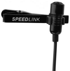 SPEEDLINK SPES Clip-On SL-800006-BK