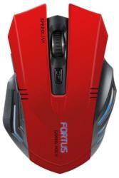 SPEEDLINK Fortus SL-680100-BK-01 Mouse