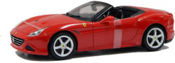 Bburago Ferrari California T 1:43 red (18-36903R)