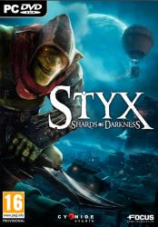 Focus Home Interactive Styx Shards of Darkness (PC)