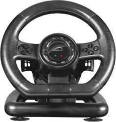 SPEEDLINK Black Bolt Racing Wheel SL-650300