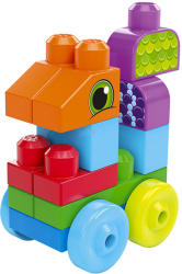 Mega Bloks Állatok