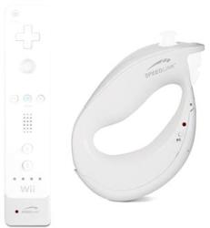 SPEEDLINK Wireless Control Kit for Wii SL-3444-SWT