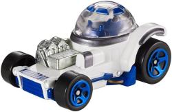 Mattel Hot Wheels Star Wars Character Cars R2-D2 DXN83-DXP42