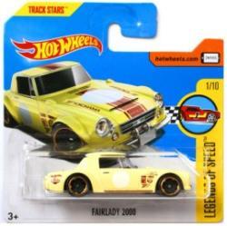 Mattel Hot Wheels Fairlady 2000 5785-DTW94