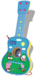 Reig Peppa malac akusztikus gitár