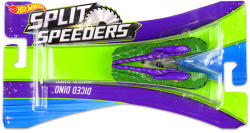 Mattel Hot Wheels Split Speeders Diced Dino DLG79