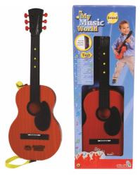 Simba Toys My Music World elektromos country gitár 54cm (106831420)
