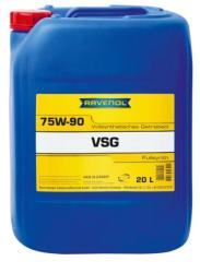 RAVENOL VSG 75W-90 20 l