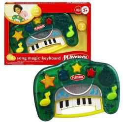 Hasbro Playskool Song Magic Keyboard