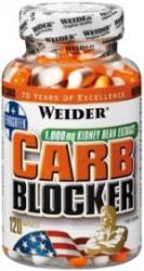 Weider Carb Blocker 120 caps