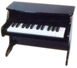 Fakopáncs Zongora