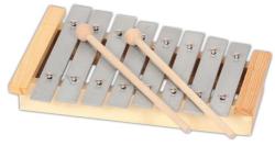 Fakopáncs Metalofon 1 oktávos