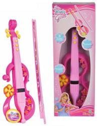 Simba Toys My Music World - Hegedű 8 dallammal (106836645)