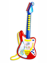 Bontempi Elektromos gitár (GE 6830)