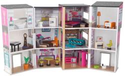 KidKraft Contemporary Deluxe Townhouse (65883)