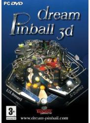 TopWare Interactive Dream Pinball 3D (PC)