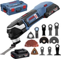 Bosch GOP 18 V-28 (06018B6000)