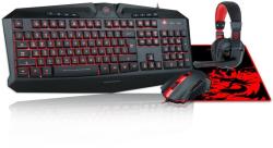 Redragon Waveimpact S103