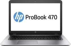HP ProBook 470 G4 Y8A89EA