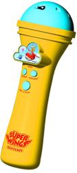 Bontempi Super Wings 412969 Karaoke mikrofon