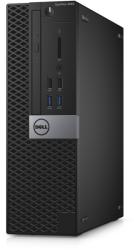 Dell OptiPlex 3046 SFF N030O3046SFF_UBU