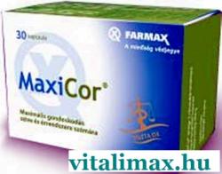 Farmax MaxiCor 30 db