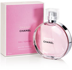 CHANEL Chance Eau Tendre EDT 50 ml Tester Preturi CHANEL Chance