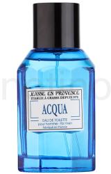 Jeanne en Provence Acqua EDT 100 ml Parfum