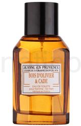 Jeanne en Provence Olive Wood Juniper EDT 100 ml Parfum