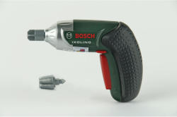 Klein Surubelnita electrica Bosch TK8602 Set bricolaj copii