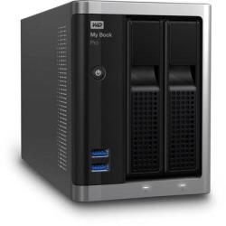 Western Digital My Book Pro 16TB USB 3.0 (WDBDTB0160JSL-EESN)