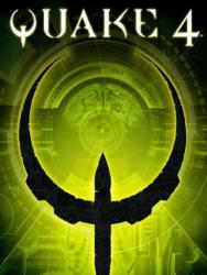 Activision Quake 4 (PC)