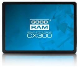 GOODRAM CX300 2.5 480GB SATA3 SSDPR-CX300-480