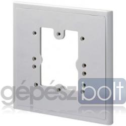 Siemens ARG70 Szerelőlemez 120 x 120 mm burkolathoz (ARG70)
