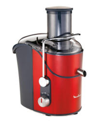 Moulinex JU650 Juice Extractor XXL