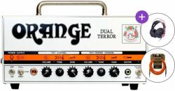 Orange Dual Terror 30 Head SET Лампов усилвател (DT30H-SET)
