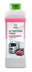 Active Foam Truck 1L Koncentrált Aktív Hab